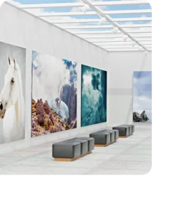 ART GALLERIES